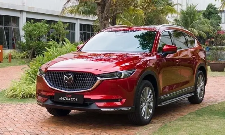 Mazda Cx8 Vnexpress: Tổng Hợp Đánh Giá Chi Tiết Và Thông Số Kỹ Thuật Mazda Cx8 Vnexpress: Tổng Hợp Đánh Giá Chi Tiết Và Thông Số Kỹ Thuật