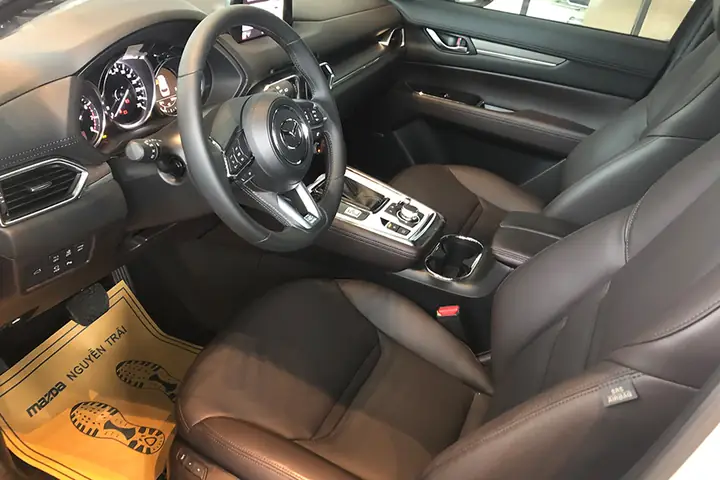 So Sánh Mazda Cx-8 Và Kia Sedona: Xe Nào Lý Tưởng?