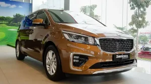 So Sánh Mazda Cx-8 Và Kia Sedona: Xe Nào Lý Tưởng?