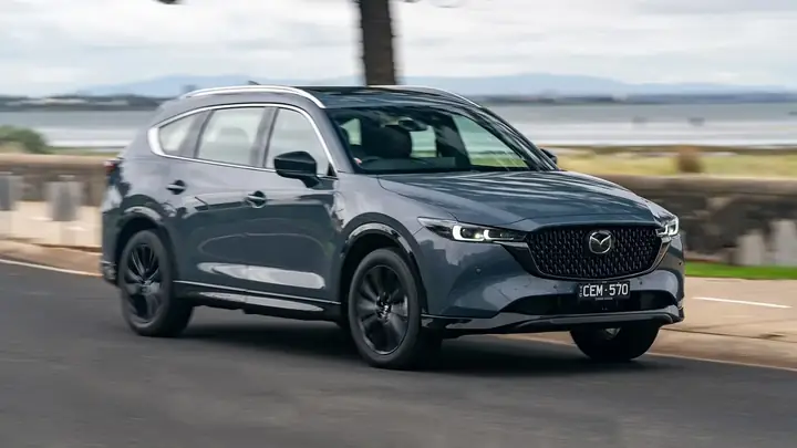 Mazda Cx-8 Trọng Lượng: Phân Tích Chi Tiết Ảnh Hưởng Đến Hiệu Suất & Trải Nghiệm
