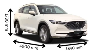 Mazda Cx-8 Trọng Lượng: Phân Tích Chi Tiết Ảnh Hưởng Đến Hiệu Suất & Trải Nghiệm