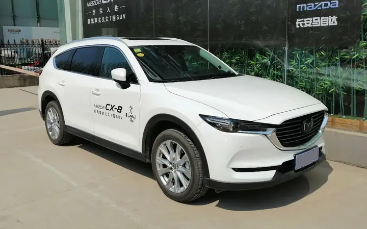 Mazda Cx-8 Wiki: Tổng Quan Đầy Đủ Về Suv 7 Chỗ Hàng Đầu Mazda Cx-8 Wiki: Tổng Quan Đầy Đủ Về Suv 7 Chỗ Hàng Đầu