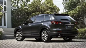 Mazda Cx-9 2013: Lịch Sử Ra Mắt Và Tầm Quan Trọng Tại Sydney