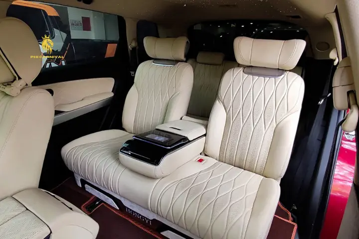 Giá Xe Mazda Cx9 04/2026 & Thông Số Chi Tiết