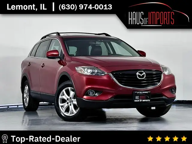 Mazda Cx-9 Albany: Đánh Giá Toàn Diện Dòng Suv 7 Chỗ Hàng Đầu