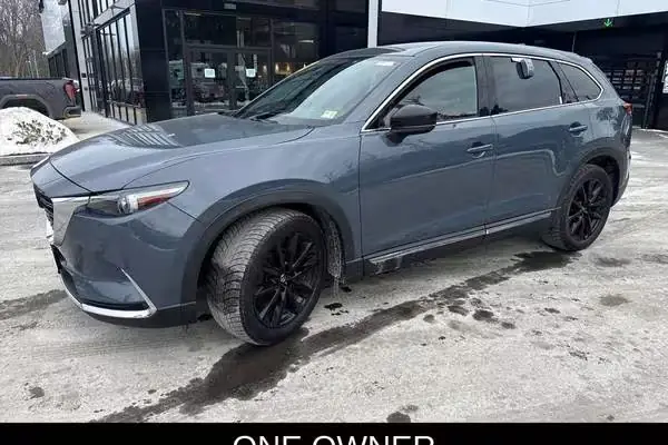 Mazda Cx-9 Albany: Đánh Giá Toàn Diện Dòng Suv 7 Chỗ Hàng Đầu