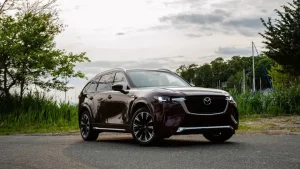 Mazda Cx-9 Albany: Đánh Giá Toàn Diện Dòng Suv 7 Chỗ Hàng Đầu