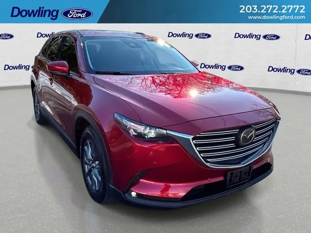 Mazda Cx-9 Albany: Đánh Giá Toàn Diện Dòng Suv 7 Chỗ Hàng Đầu