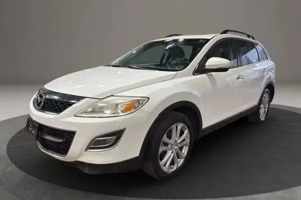 Mazda Cx-9 Albany: Đánh Giá Toàn Diện Dòng Suv 7 Chỗ Hàng Đầu