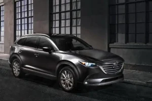 Đánh Giá Chi Tiết Mazda Cx-9: Suv 7 Chỗ Đa Năng Cho Mọi Nhu Cầu