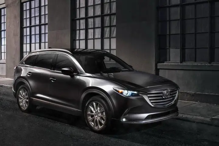 Đánh Giá Chi Tiết Mazda Cx-9: Suv 7 Chỗ Đa Năng Cho Mọi Nhu Cầu