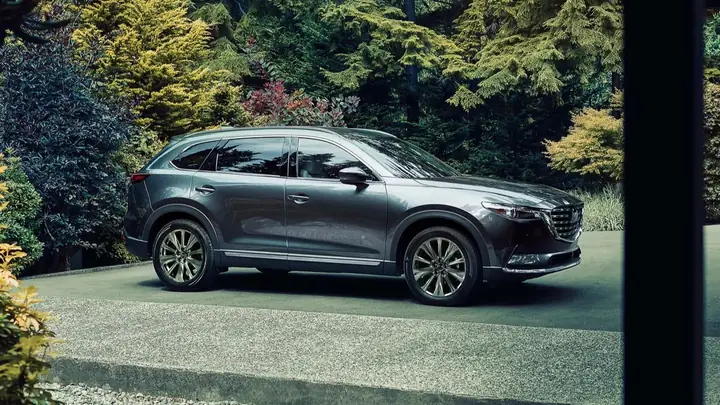 Đánh Giá Chi Tiết Mazda Cx-9: Suv 7 Chỗ Đa Năng Cho Mọi Nhu Cầu
