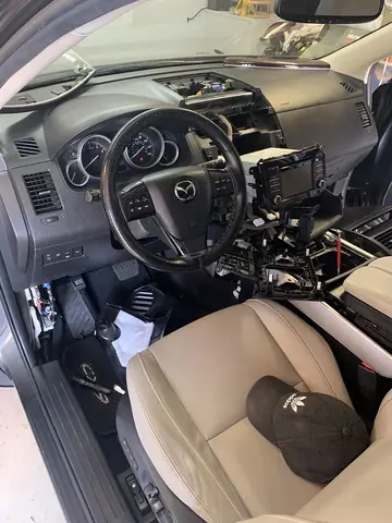 Mazda Cx-9 Bluetooth Not Working: Hướng Dẫn Khắc Phục Chi Tiết