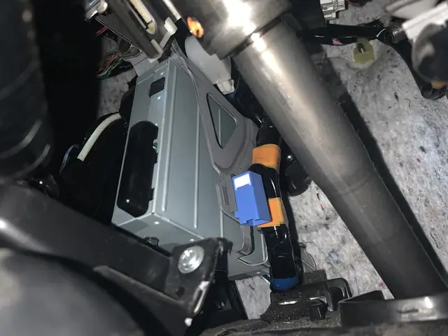 Mazda Cx-9 Bluetooth Not Working: Hướng Dẫn Khắc Phục Chi Tiết