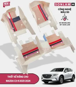 Mazda Cx-9 Và Ford Explorer: Lựa Chọn Nào Cho Bạn Trên Thị Trường Xe Cũ?