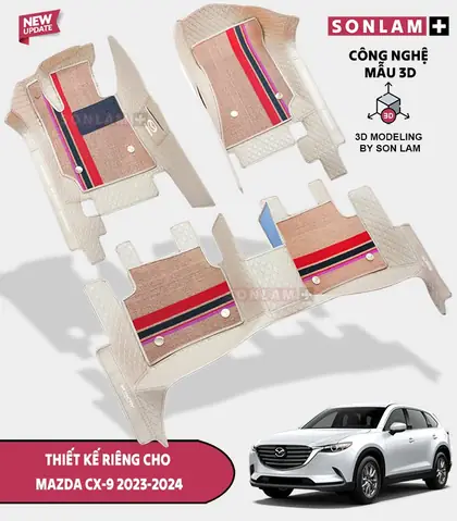 Mazda Cx-9 Và Ford Explorer: Lựa Chọn Nào Cho Bạn Trên Thị Trường Xe Cũ?