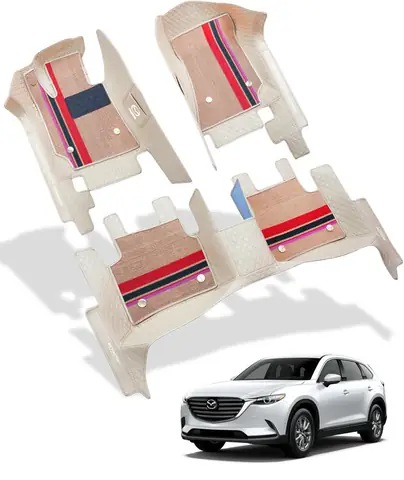 Mazda Cx-9 Và Ford Explorer: Lựa Chọn Nào Cho Bạn Trên Thị Trường Xe Cũ?