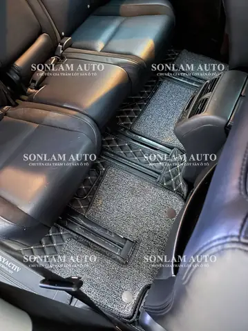 Mazda Cx-9 Và Ford Explorer: Lựa Chọn Nào Cho Bạn Trên Thị Trường Xe Cũ?