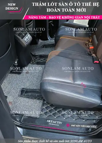 Mazda Cx-9 Và Ford Explorer: Lựa Chọn Nào Cho Bạn Trên Thị Trường Xe Cũ?