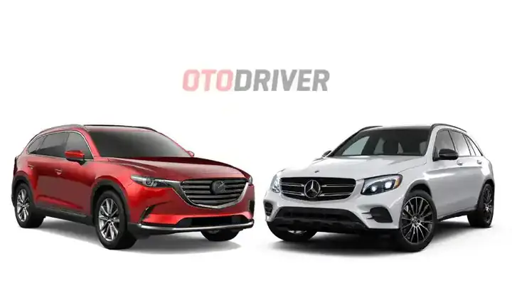 Mazda Cx-9 Hay Mercedes-benz Glc 300: Đâu Là Lựa Chọn Suv Gia Đình Hoàn Hảo Cho Bạn?