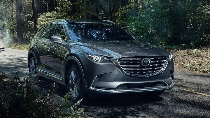 So Sánh Mazda Cx-9: Đánh Giá, Giá Và Ưu Nhược Điểm