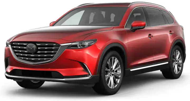 Mazda Cx-9 Mới: Đánh Giá Chi Tiết Và Công Nghệ Đỉnh Cao