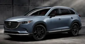 Mazda Cx-9 Mới: Đánh Giá Chi Tiết Và Công Nghệ Đỉnh Cao