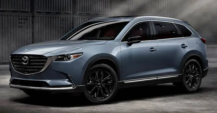 Mazda Cx-9 Mới: Đánh Giá Chi Tiết Và Công Nghệ Đỉnh Cao