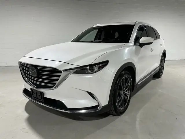 Đánh Giá Chi Tiết Mazda Cx-9 2026: Suv 7 Chỗ Đẳng Cấp Nhật Bản Có Đáng Mua?