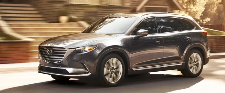 Đánh Giá Chi Tiết Mazda Cx-9 2026: Suv 7 Chỗ Đẳng Cấp Nhật Bản Có Đáng Mua?