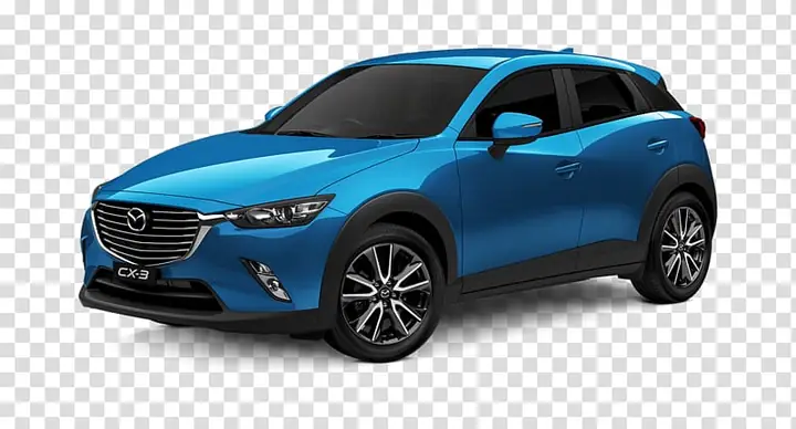 Mazda Cx-9 Png Trong Suốt: Tải Miễn Phí & Chất Lượng