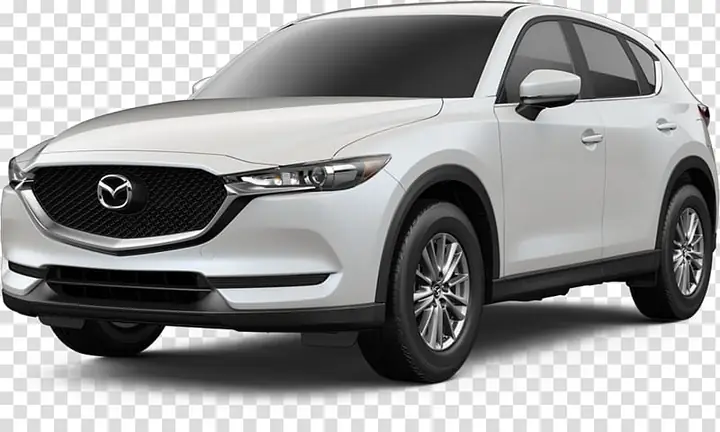 Mazda Cx-9 Png Trong Suốt: Tải Miễn Phí & Chất Lượng