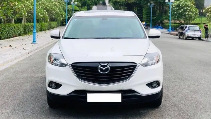 Đánh Giá Mazda Cx-9: Ưu Nhược, Xe Cũ Và Có Nên Mua?