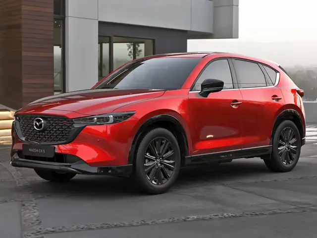 Mazda Cz5 Specification: Thông Số Kỹ Thuật Đầy Đủ Nhất