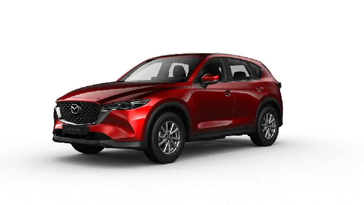 Mazda Cz5 Specification: Thông Số Kỹ Thuật Đầy Đủ Nhất
