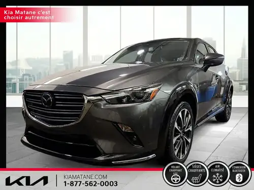 Mazda D'occasion À Vendre : Guide Complet Pour Un Achat Avisé