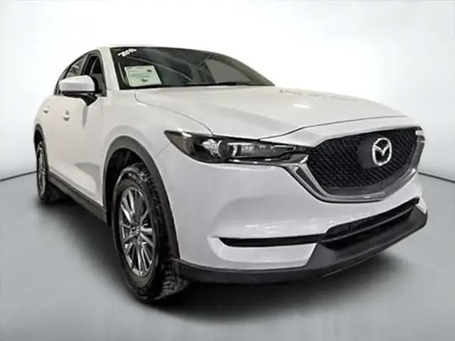 Top 5 Dòng Xe Mazda Cũ Đáng Mua Nhất Hiện Nay