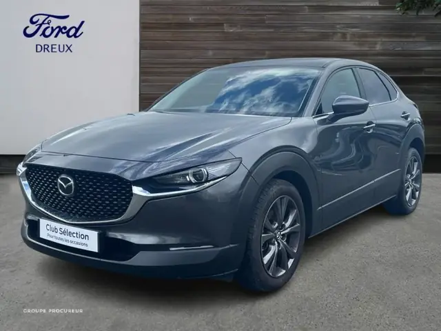 Top 5 Dòng Xe Mazda Cũ Đáng Mua Nhất Hiện Nay