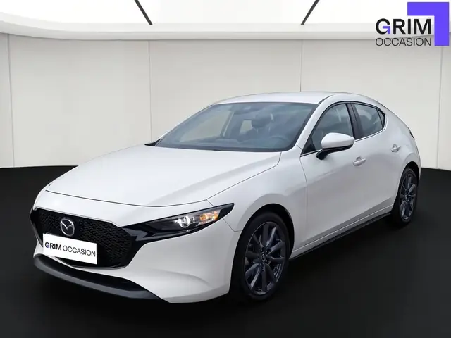 Top 5 Dòng Xe Mazda Cũ Đáng Mua Nhất Hiện Nay