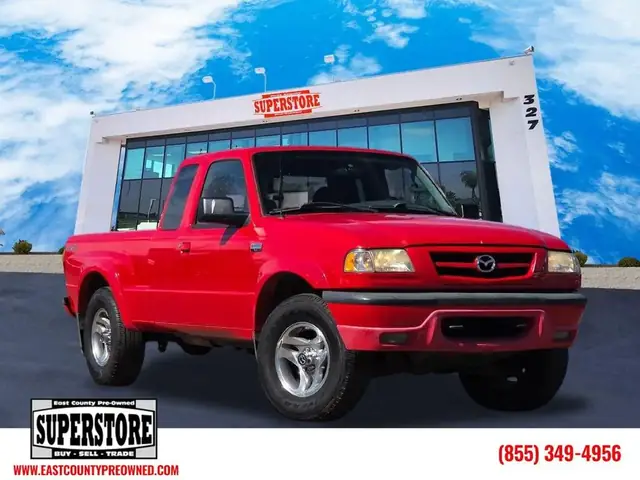 Mazda D1500: Tìm Hiểu Xe Tải, Xe Buýt Cũ