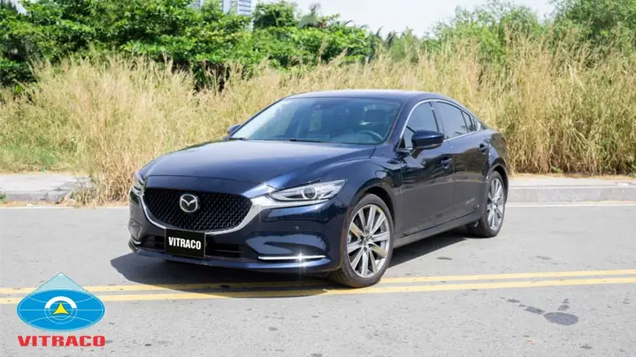 Mazda Đà Nẵng: Hướng Dẫn Đặt Chỗ Và Trải Nghiệm Dịch Vụ Tốt Nhất