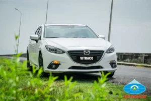 Mazda Đà Nẵng: Hướng Dẫn Đặt Chỗ Và Trải Nghiệm Dịch Vụ Tốt Nhất