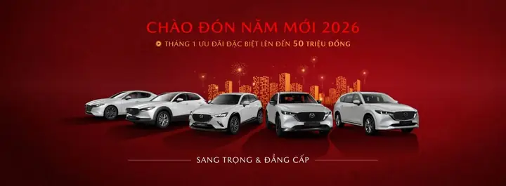 Mazda Đà Nẵng: Đại Lý, Giá Xe & Khuyến Mãi