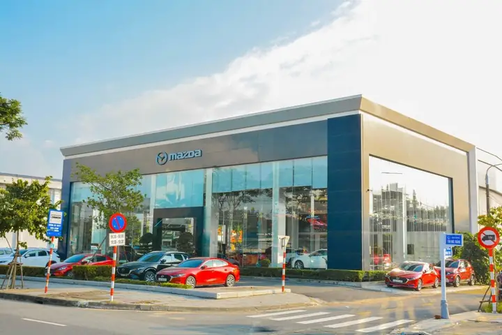 Mazda Đà Nẵng Tuyển Dụng: Cơ Hội Nghề Nghiệp Hấp Dẫn Tại Miền Trung