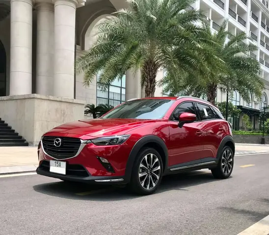 Mazda Đã Qua Sử Dụng: Hướng Dẫn Toàn Diện Từ A-z Cho Người Mua Thông Thái