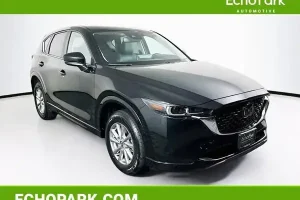 Mazda Đã Qua Sử Dụng: Hướng Dẫn Toàn Diện Từ A-z Cho Người Mua Thông Thái
