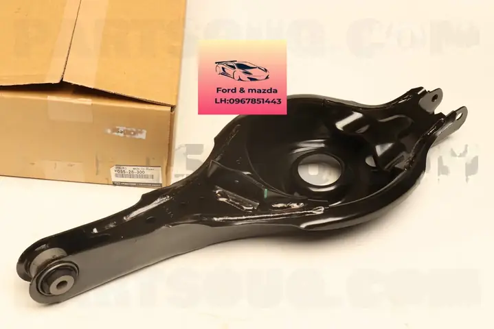 Mazda Dán Con Lò Xo: Hướng Dẫn Chi Tiết Từ A-z Cho Chủ Xe