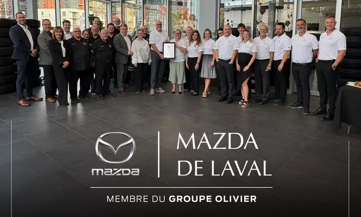 Mazda De Laval: Top 5 Dòng Xe Phù Hợp Nhất Với Điều Kiện Thành Phố Laval Mazda De Laval: Top 5 Dòng Xe Phù Hợp Nhất Với Điều Kiện Thành Phố Laval