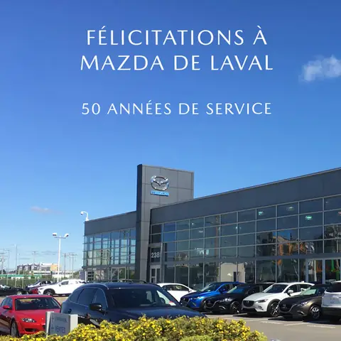 Mazda De Laval: Top 5 Dòng Xe Phù Hợp Nhất Với Điều Kiện Thành Phố Laval Mazda De Laval: Top 5 Dòng Xe Phù Hợp Nhất Với Điều Kiện Thành Phố Laval