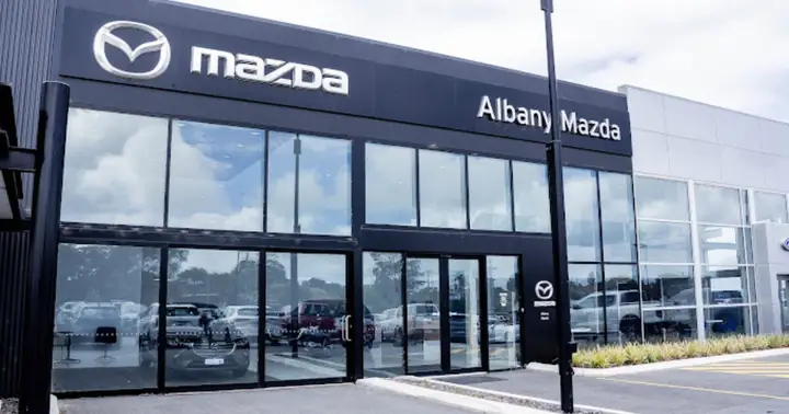 Top 5 Mazda Dealer Albany Uy Tín Nhất 2026 Top 5 Mazda Dealer Albany Uy Tín Nhất 2026